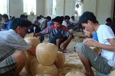 20 năm nghiên cứu chữa nghiện ma túy trong 20 ngày